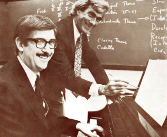 Celebrating 50 years of musical excellence: The School of Music at UTSA
