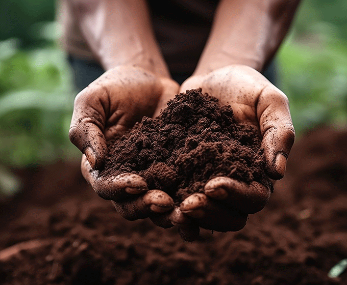 USDA awards nearly $500,000 to UTSA researchers for study on how land use affects soil health