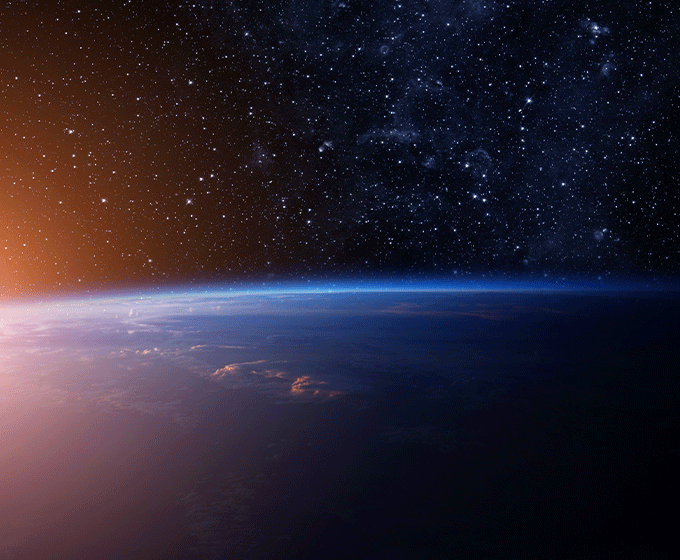 NASA awards grants to two professors for space travel projects