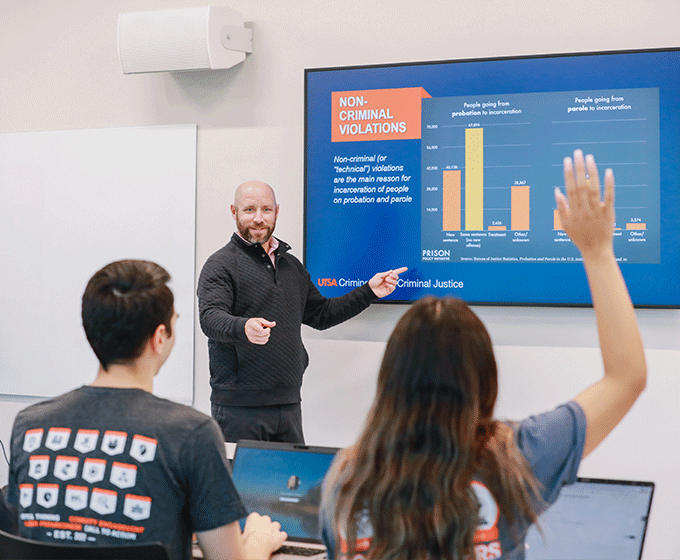 Record spring enrollment validates UTSA’s ability to develop career-ready Roadrunners