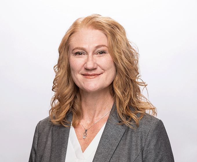 Stephanie Santorico named dean of the UTSA College of Sciences