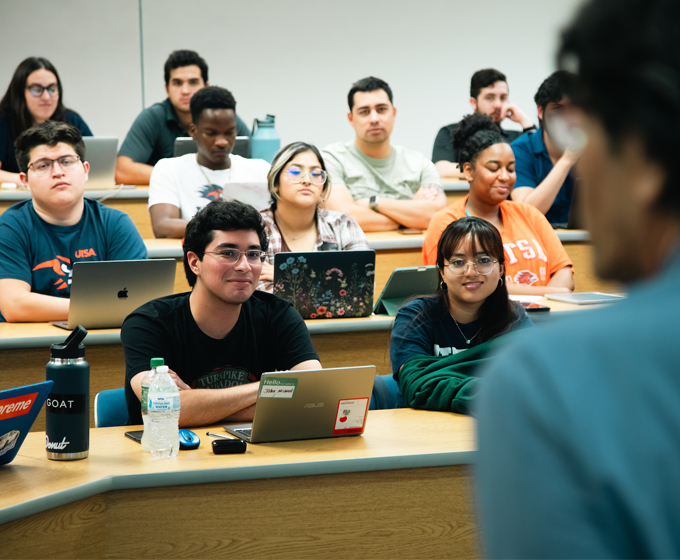 Summer Law School Preparation Academy readies Roadrunners for legal careers