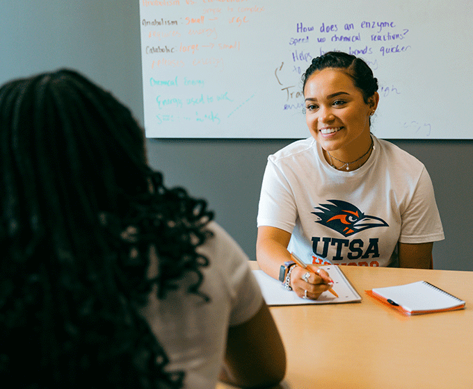 2025 U.S. News & World Report rankings highlight UTSA’s national impact