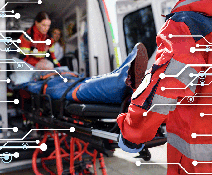 Hand-in-hand: UTSA, UT Health SA, and UT Tyler receive $1M to enhance  trauma care using AI