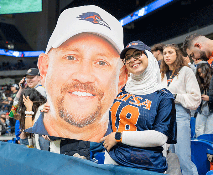 Tickets for all home Roadrunner Football games are on sale
