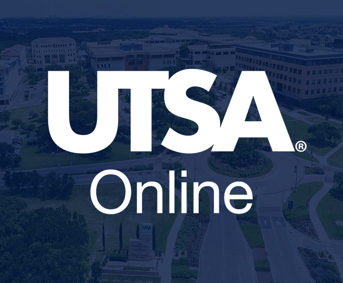Quality, strategic innovation propel UTSA Online to top U.S. ranking