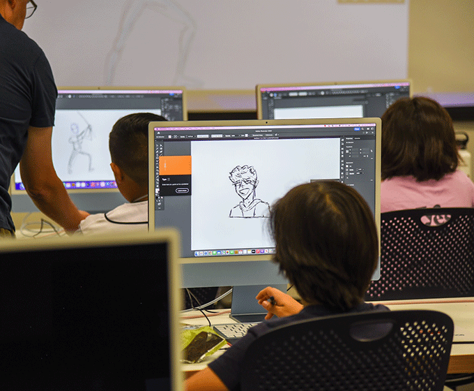 UTSA matches $500,000 gift from Kronkosky Charitable Foundation to commit $750,000 to Young Artist Programs