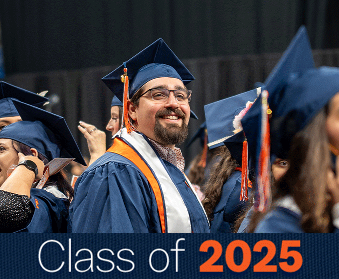 As Commencement approaches, UTSA graduates are workforce ready