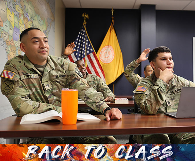 UTSA introduces new course for first-year veterans to enhance college transition