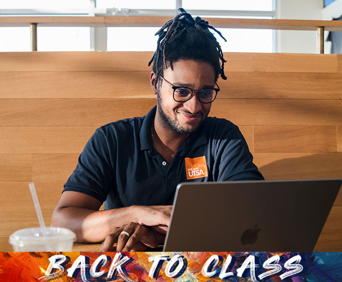 UTSA in top 100 for best online bachelor's programs for third straight year