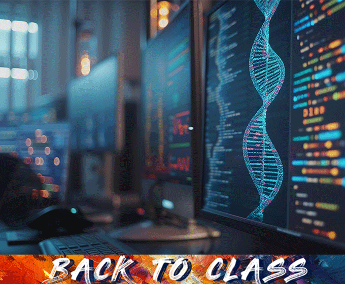 UTSA researchers receive NIH grant to expand biomedical data science education