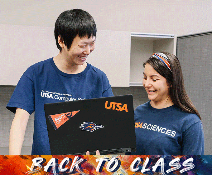 UTSA launches innovative software engineering major to address growing demand for tech talent