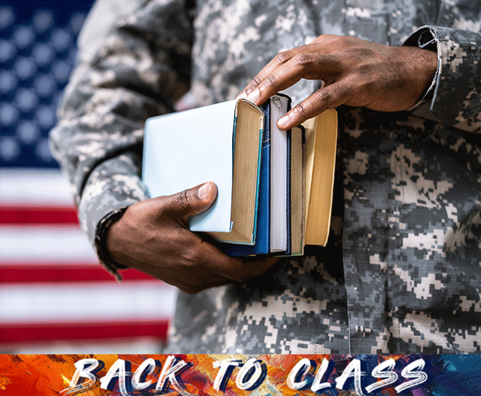 UTSA researchers explore experiences of Black, Latino student veterans in higher education