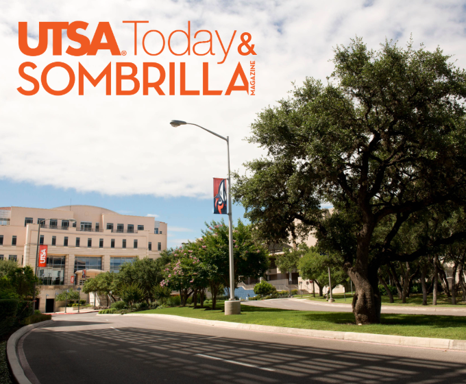 Last chance! Share your ideas for UTSA Today and Sombrilla Magazine