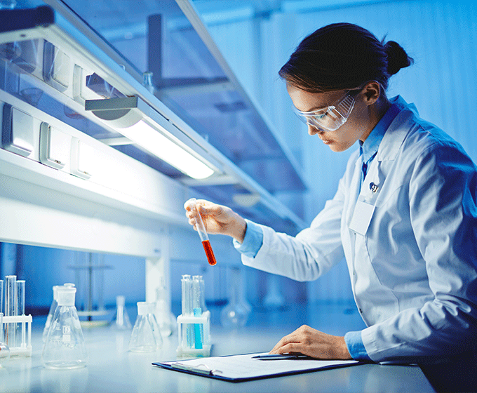 UTSA helps UT System rank no. 3 on Top 100 list for utility patents