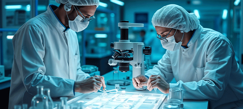 UTSA helps UT System rank no. 3 on Top 100 list for utility patents