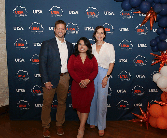 A Decade of Innovation: UTSA’s Open Cloud Institute celebrates 10-year legacy
