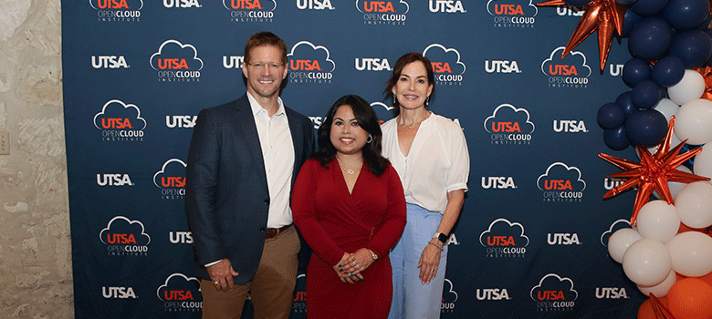 A Decade of Innovation: UTSA’s Open Cloud Institute celebrates 10-year legacy