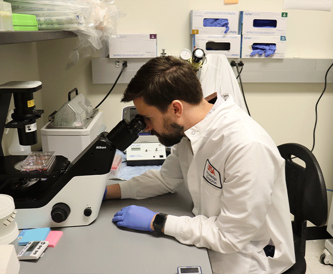 Voelcker Preclinical Pharmacology Core awarded instrument to accelerate drug development