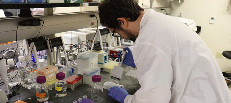Voelcker Preclinical Pharmacology Core awarded instrument to accelerate drug development
