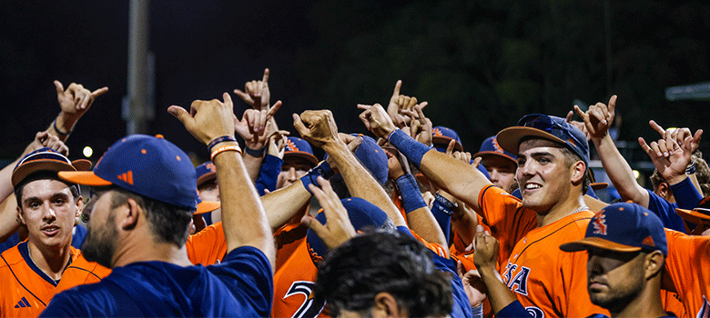 UTSA Baseball captures AAC regular-season title