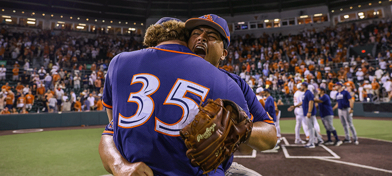 Slideshow: Relive UTSA Baseball’s ‘Super’ 2025 season