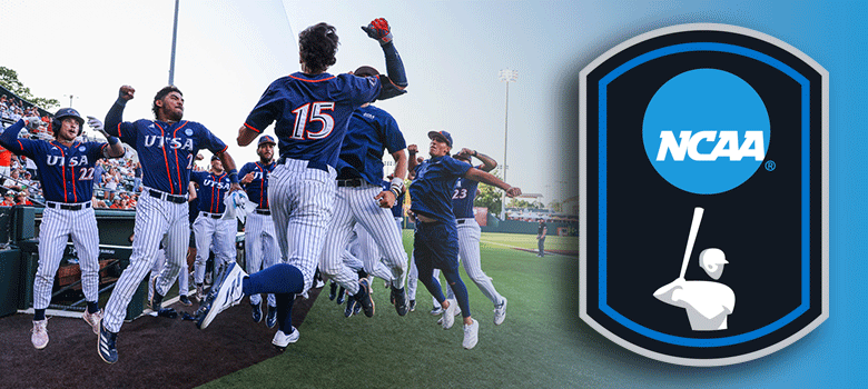 Roadrunners head to Los Angeles for NCAA Super Regional showdown with UCLA