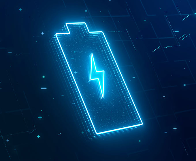 NSF award boosts research into the future of battery-less devices