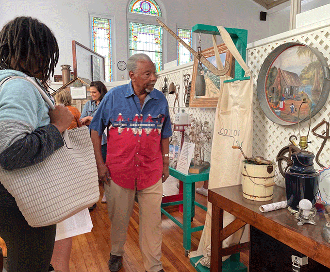 UTSA, Bexar County launch new chapter in digitization of local history