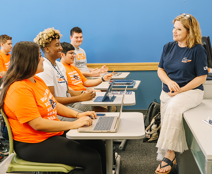 UTSA adjusts 2025-2026 academic calendar to enhance student experience