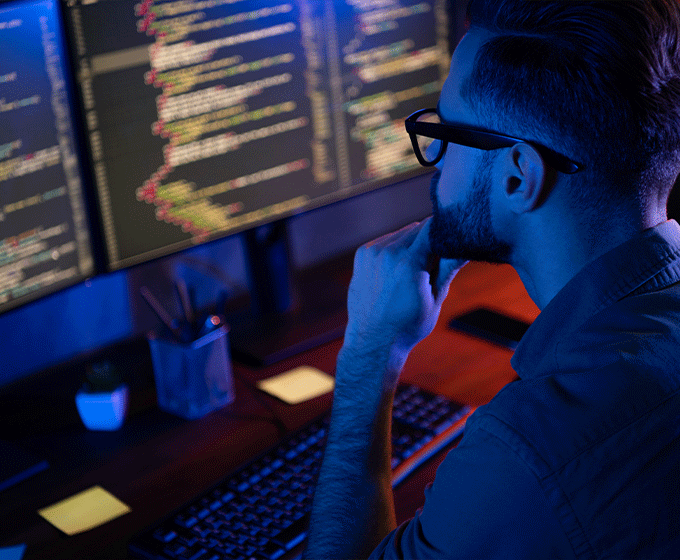 UTSA researchers investigate AI threats in software development