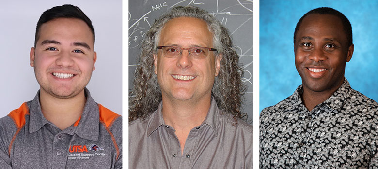 UTSA researchers offer alternative to dark matter model in dwarf galaxies