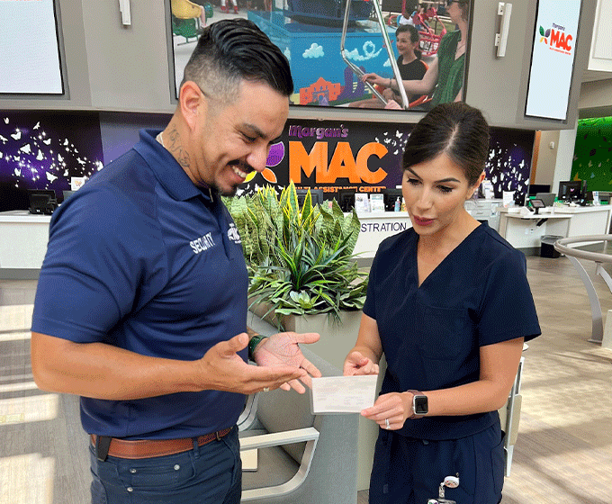 UTSA researchers focus work on de-escalation in emergency settings