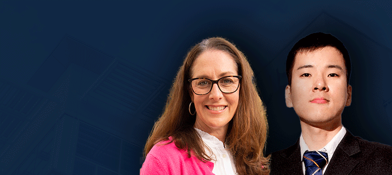 UT System recognizes UTSA faculty for exceptional teaching and mentorship