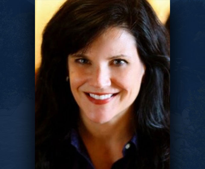 Siobhan Fleming to lead UTSA faculty research development