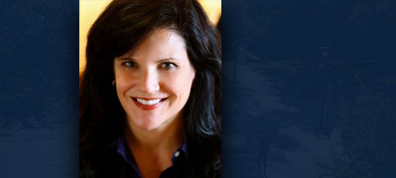 Siobhan Fleming to lead UTSA faculty research development