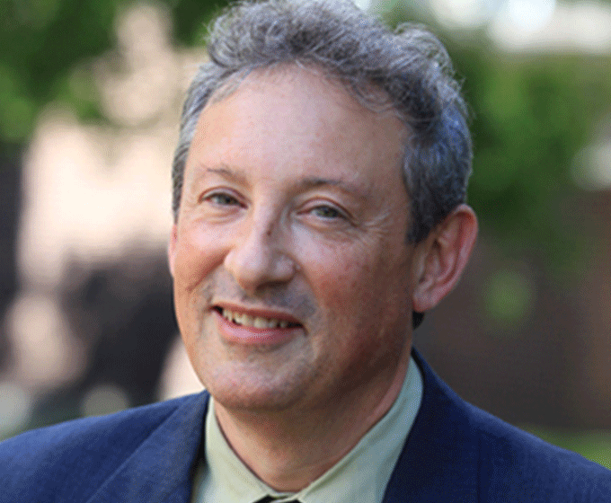 UTSA appoints interim dean of College of AI, Cyber and Computing as national search continues