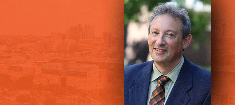 UTSA appoints interim dean of College of AI, Cyber and Computing as national search continues