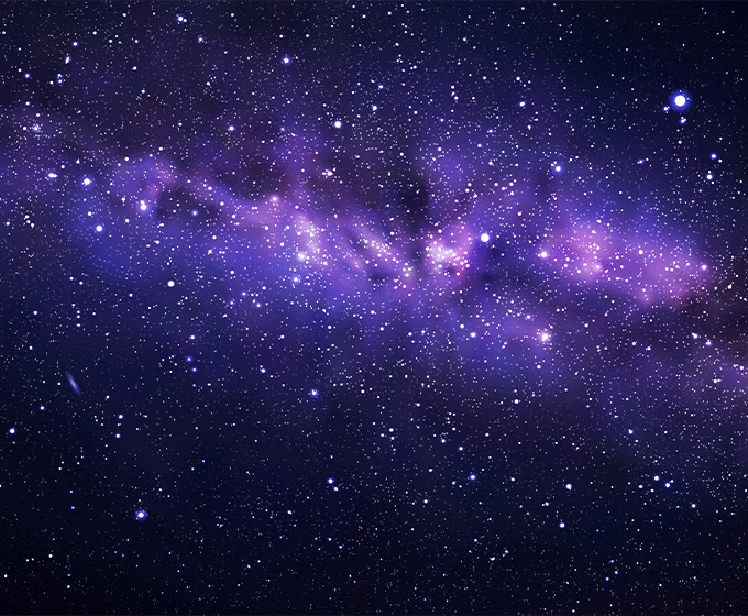 UTSA researchers offer alternative to dark matter model in dwarf galaxies