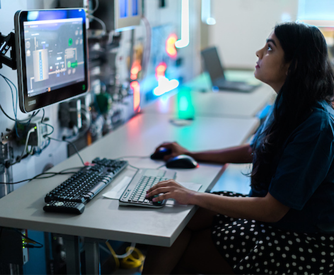 Game Design program opens new career paths for Roadrunners