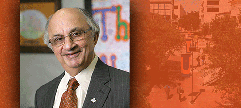 Najim invests $6M in student success and career readiness at UTSA