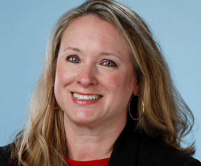 Heather Trepal named vice provost and dean of the Graduate School