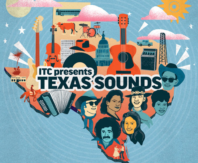 ITC launches digital music series celebrating Texas sounds