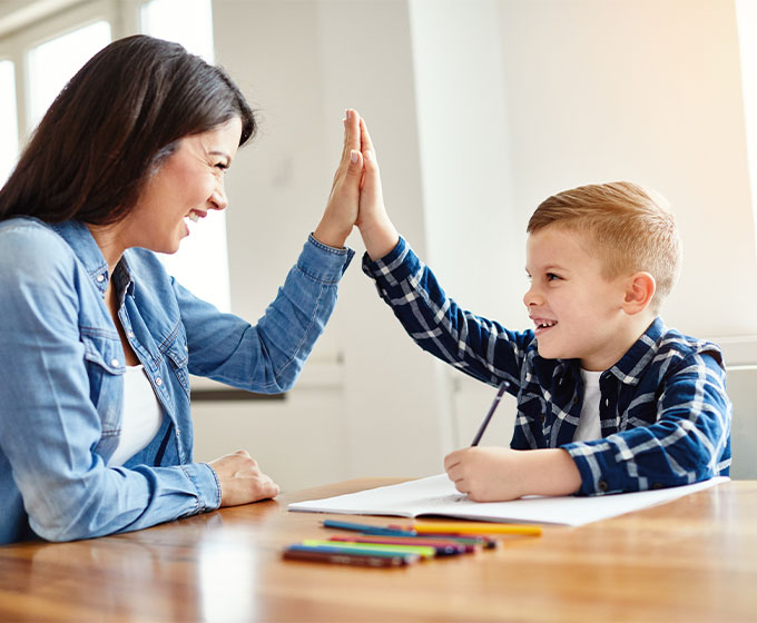 Q&A: Kathy Ewoldt is committed to improving outcomes for students with learning disabilities