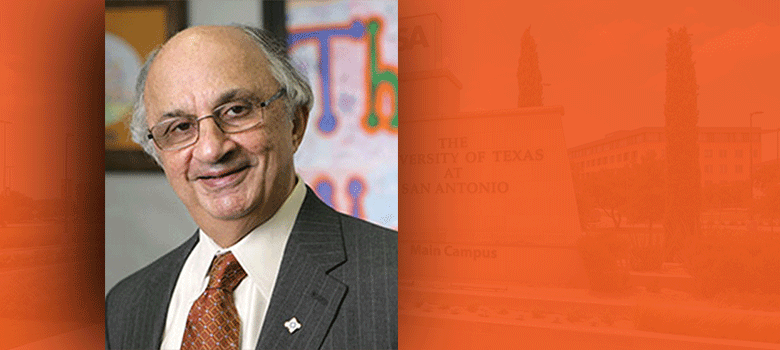Harvey E. Najim invests $6 million in student success and career readiness at UTSA