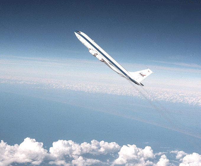 NASA selects SwRI and UTSA to test electrolyzer technology on parabolic flights