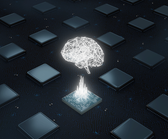 In Nature article, UTSA researchers chart course for scalable, neuromorphic computing systems