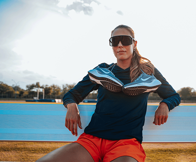 UTSA Athletics begins new apparel partnership with Nike and Game One
