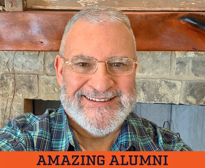UTSA alumnus Peter Ramirez, M.D. ’81 is investing in future physicians