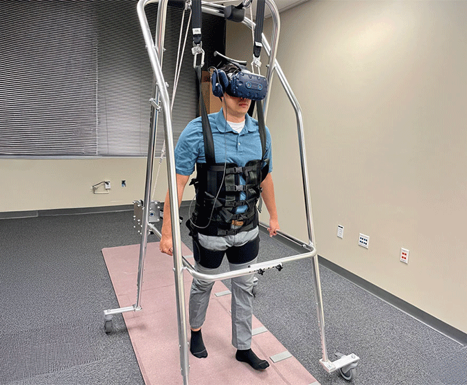 UTSA research expenditures are on the rise, driving innovation and economic growth